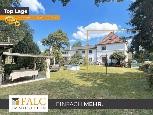 Mehrfamilienhaus zum Kauf 299.000 € 5 Zimmer 163 m² 811 m² Grundstück Holsterhausen Dorsten 46284