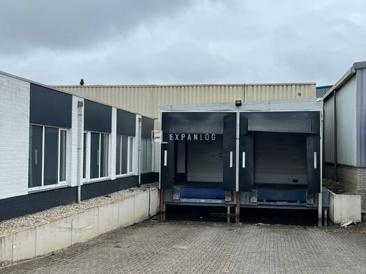 Lagerhalle zur Miete 700 m² Lagerfläche Hochdahl Erkrath 40699