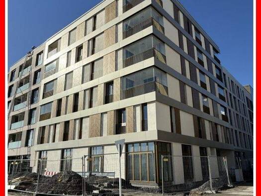 Wohnung zur Miete - Erstbezug 920 € 2 Zimmer 43,1 m² 4. Geschoss frei ab 15.04.2026 Heilbronn 74076