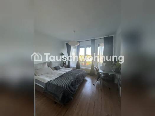 Wohnung zur Miete Tauschwohnung 389 € 2 Zimmer 41 m² 6. Geschoss Niendorf Hamburg 20144