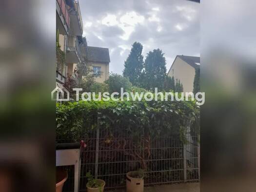 Wohnung zur Miete Tauschwohnung 460 € 2,5 Zimmer 56 m² EG Niehl Nippes 50735