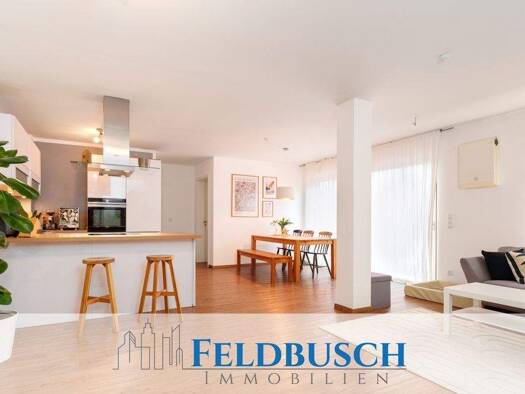 Wohnung zum Kauf 385.000 € 3 Zimmer 89,7 m² Neumarkt 92318