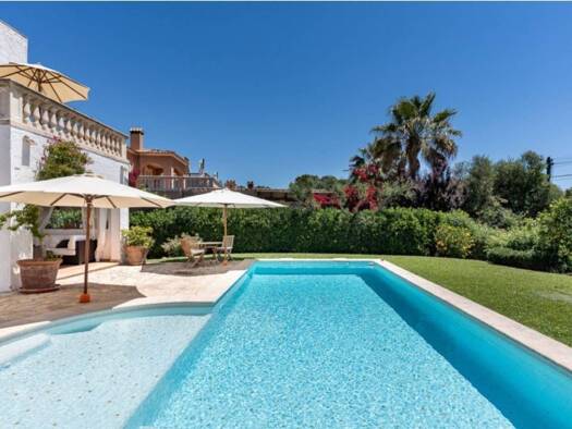 Villa zum Kauf 1.380.000 € 4 Zimmer 180 m² 620 m² Grundstück Llucmajor 07639