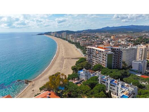 Wohnung zum Kauf 665.000 € 3 Zimmer EG Carrer Punta d'en Ramis 16 Castell-Platja d'Aro 17250