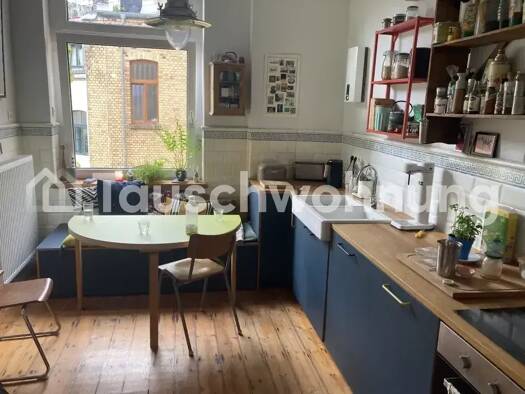 Wohnung zur Miete Tauschwohnung 1.035 € 3 Zimmer 90 m² 3. Geschoss Altstadt-Süd Köln 50678