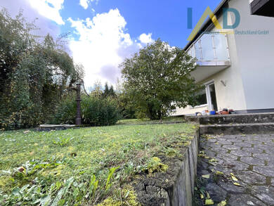 Mehrfamilienhaus zum Kauf 389.000 € 8 Zimmer 250 m² 970 m² Grundstück Burghasungen Zierenberg / Burghasungen 34289