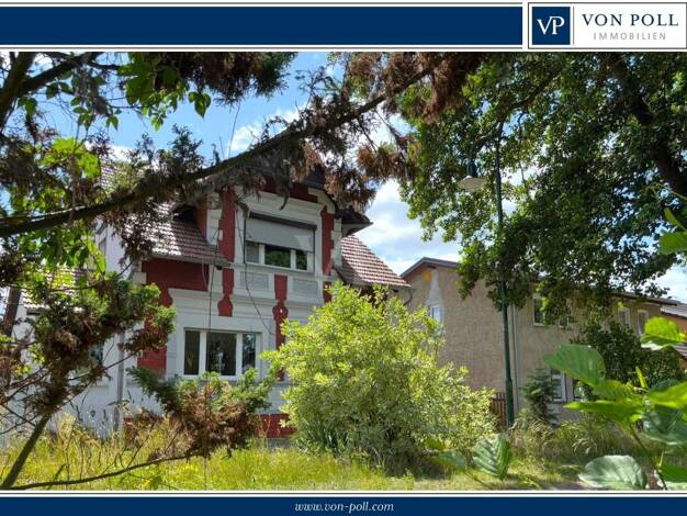 Einfamilienhaus zum Kauf 395.000 € 5 Zimmer 142 m² 573 m² Grundstück Zerpenschleuse Wandlitz 16348
