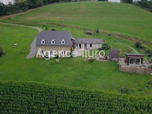 Haus zum Kauf 420.000 € 118 m² 3.000 m² Grundstück Oloron-Sainte-Marie 64400