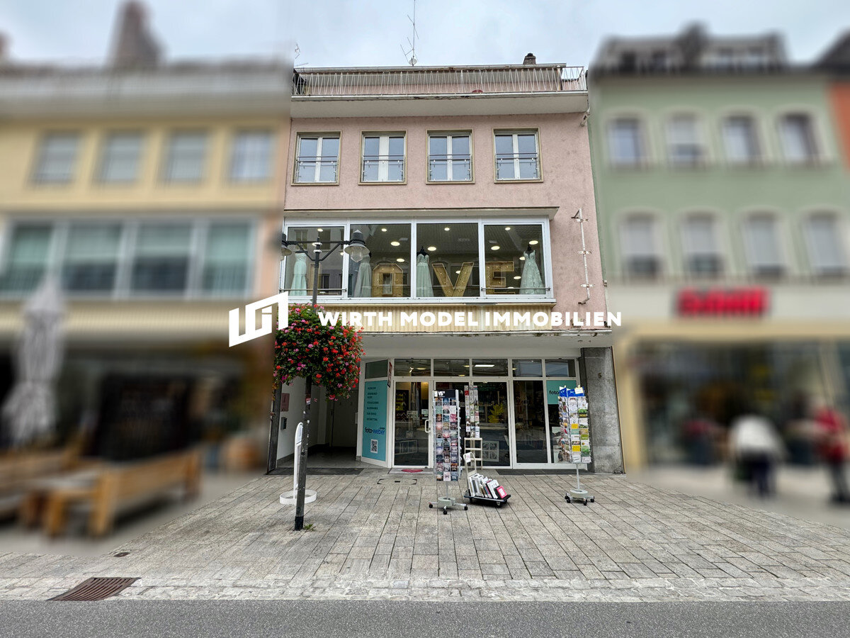 Haus zum Kauf 695.000 € 205 m²<br/>Wohnfläche 240 m²<br/>Grundstück Altstadt Schweinfurt 97421