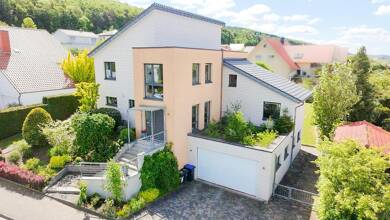 Einfamilienhaus zum Kauf 790.000 € 6 Zimmer 258,2 m² 881 m² Grundstück Northeim Northeim 37154