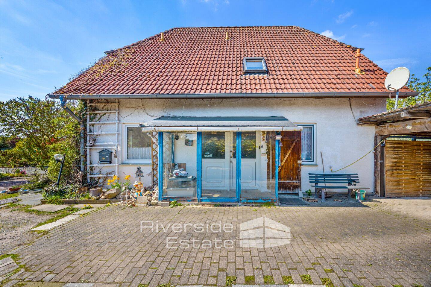 Haus – Rehburg, Landkreis Nienburg/Weser - Ansicht 3