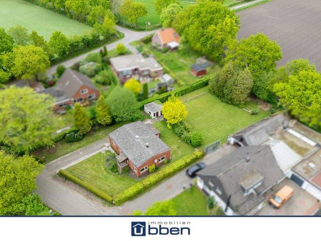 Haus zum Kauf 199.000 € 1.500 m² Grundstück Sandhorst Aurich 26607