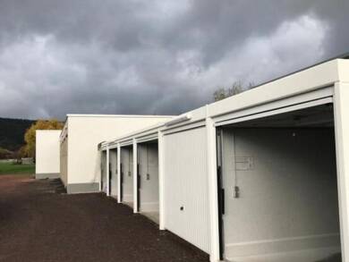 Garage zur Miete provisionsfrei 100 € Limbach Kirkel-Limbach 66459