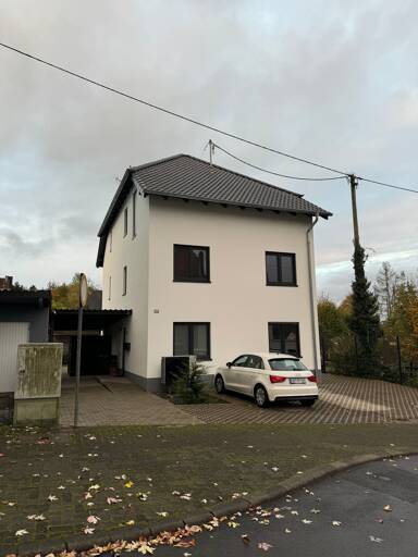 Wohnung zur Miete 770 € 2 Zimmer 64 m² Geschoss EG/3 Friedrichstraße 36 Innenstadt Neunkirchen 66538