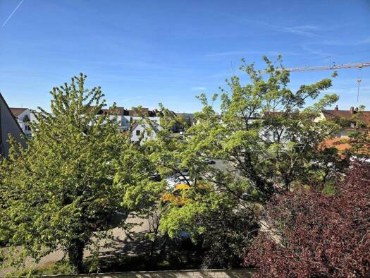Wohnung zum Kauf 305.550 € 1 Zimmer 70 m² 2. Geschoss frei ab sofort Flutgrabenweg Neumarkt Neumarkt in der Oberpfalz 92318