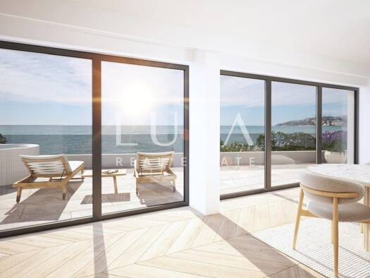 Wohnung zum Kauf 1.406.000 € 4 Zimmer 118 m² 1. Geschoss Opatija 0