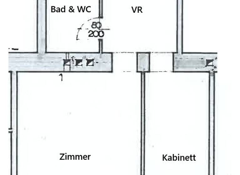 Wohnung zum Kauf 189.000 € 2 Zimmer 44,8 m² 2. Geschoss Hohlweggasse Wien 1030