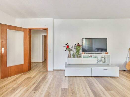 Wohnung zum Kauf 239.000 € 3 Zimmer 78 m² EG Schwetzingen 68723