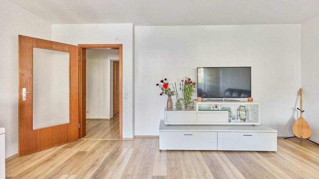 Wohnung zum Kauf 239.000 € 3 Zimmer 78 m² EG Schwetzingen 68723
