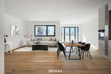 Wohnung zum Kauf 485.000 € 2 Zimmer 64 m² EG Walchsee 6344