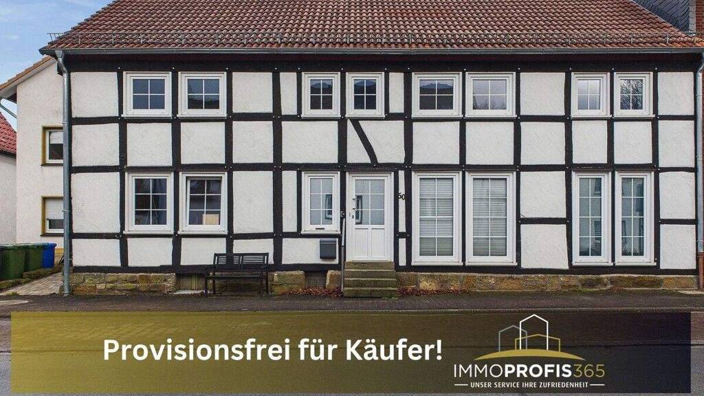 Mehrfamilienhaus zum Kauf 245.708 € 17 Zimmer 275 m² 857 m² Grundstück Rüthen 59602
