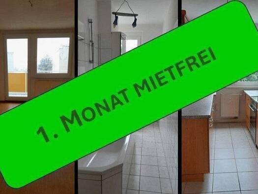 Wohnung zur Miete 290 € 2 Zimmer 47,8 m² 3. Geschoss frei ab sofort Moritzstraße 79 Westend Plauen 08523
