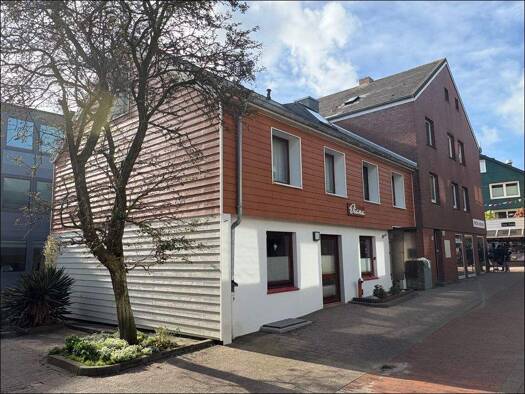 Einfamilienhaus zum Kauf 575.000 € 8 Zimmer 136,5 m² 102 m² Grundstück Helgoland 27498