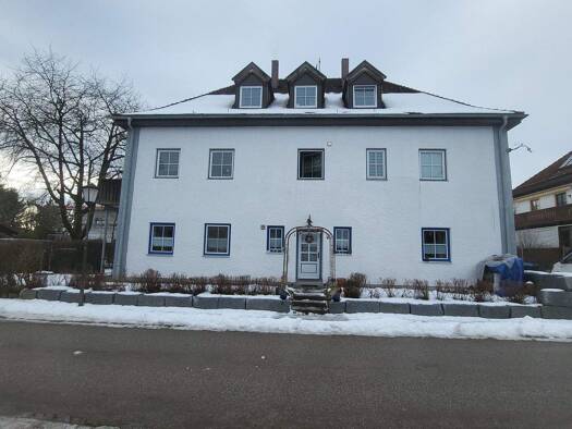 Mehrfamilienhaus zum Kauf 1.380.000 € 14 Zimmer 446 m² 696 m² Grundstück Eggstätt 83125