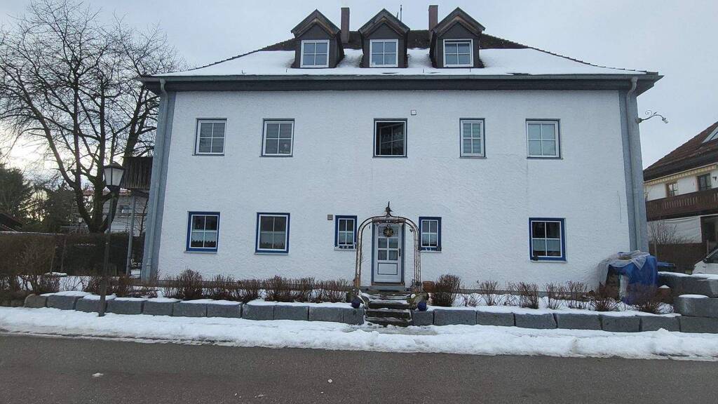 Mehrfamilienhaus zum Kauf 1.380.000 € 14 Zimmer 446 m² 696 m² Grundstück Eggstätt 83125