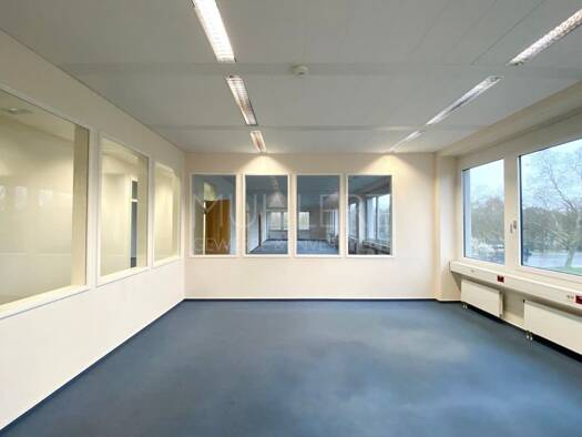 Bürofläche zur Miete 3.357 € 308 m² Bürofläche Mundenheim Ludwigshafen am Rhein 67059