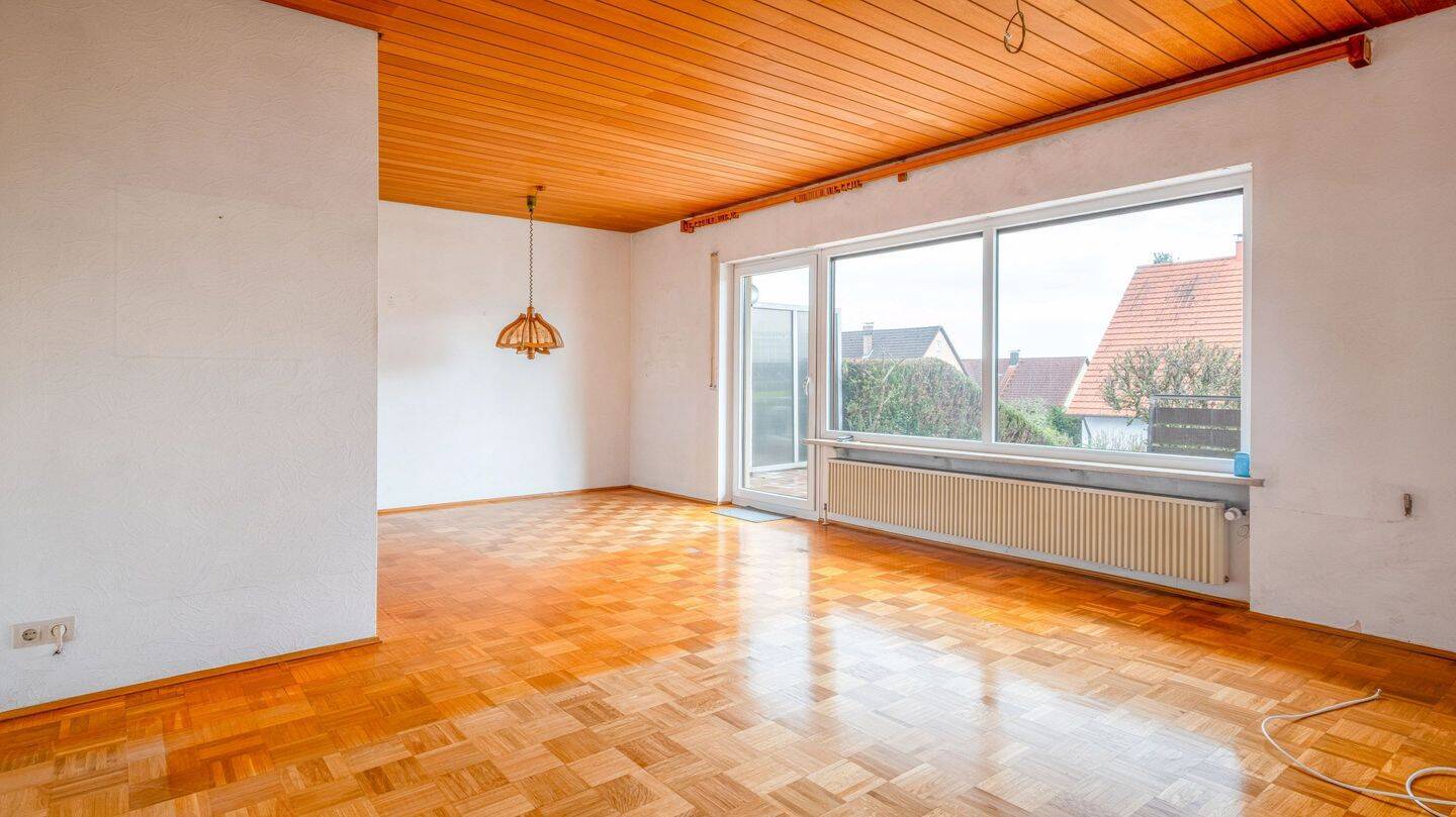 Doppelhaushälfte zum Kauf - Ansicht 4