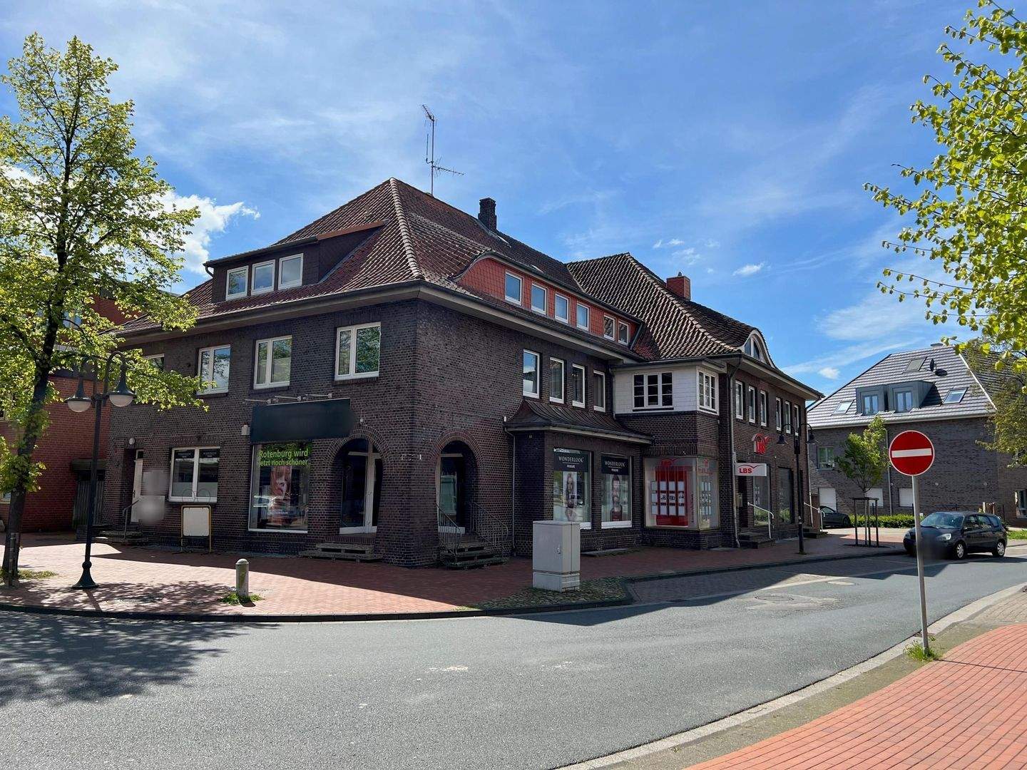 Haus – Rotenburg (Wümme), Landkreis Rotenburg (Wümme) - Ansicht 4
