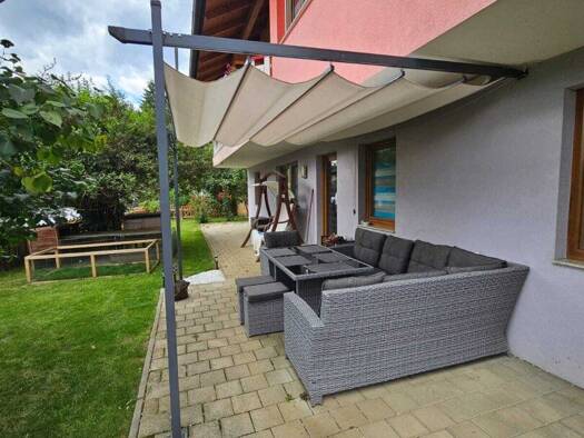 Einfamilienhaus zum Kauf 445.000 € 5 Zimmer 140,8 m² 11.022 m² Grundstück Liebenfels 9554