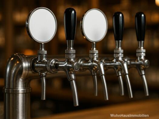 Restaurant zum Kauf provisionsfrei 810.000 € 259 m² Gastrofläche Tegel Berlin - Reinickendorf 13507