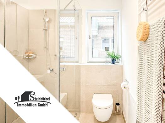 Wohnung zum Kauf - Erstbezug 208.481 € 1 Zimmer 26,4 m² Berg Fidel Münster 48165