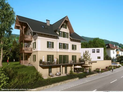 Wohnung zum Kauf provisionsfrei 396.000 € 1 Zimmer 40,4 m² EG Salzburg Salzburg 5020