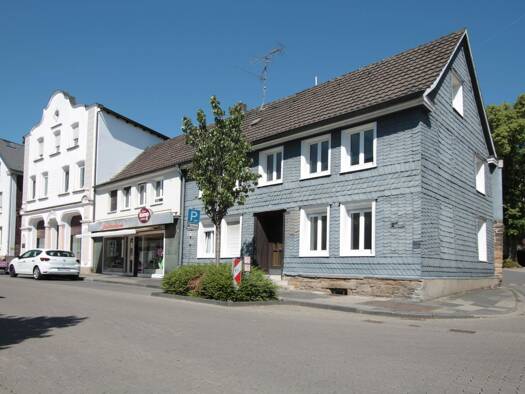 Wohn- und Geschäftshaus zum Kauf als Kapitalanlage geeignet 285.000 € 7 Zimmer 422 m² 569 m² Grundstück Wetter 58300