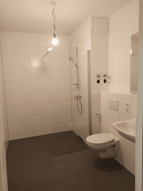 Wohnung – Hamburg, Langenhorn - Ansicht 4
