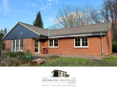 Einfamilienhaus zum Kauf 299.000 € 4 Zimmer 148 m² 1.530 m² Grundstück Suderburg Suderburg 29556