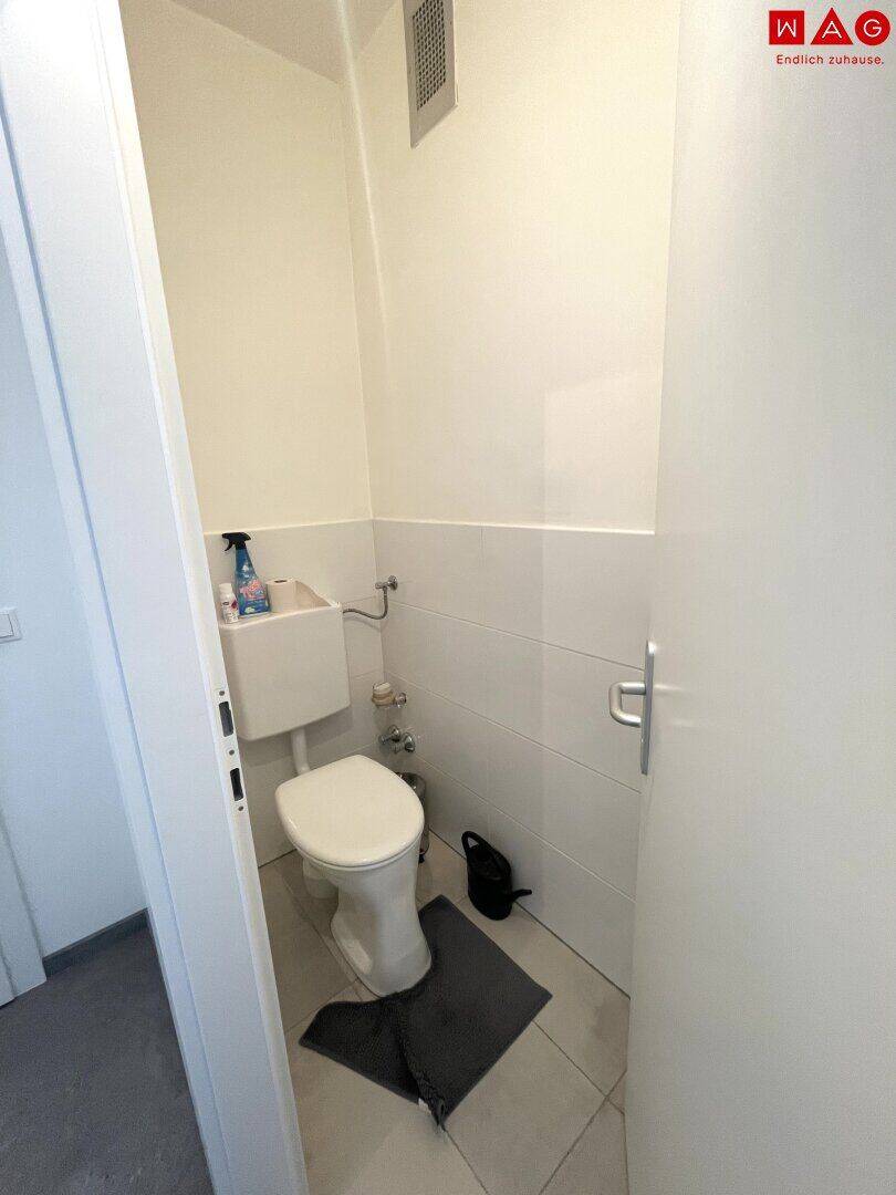 Wohnung – Linz, Keferfeld, Bindermichl-Keferfeld - Mehr
