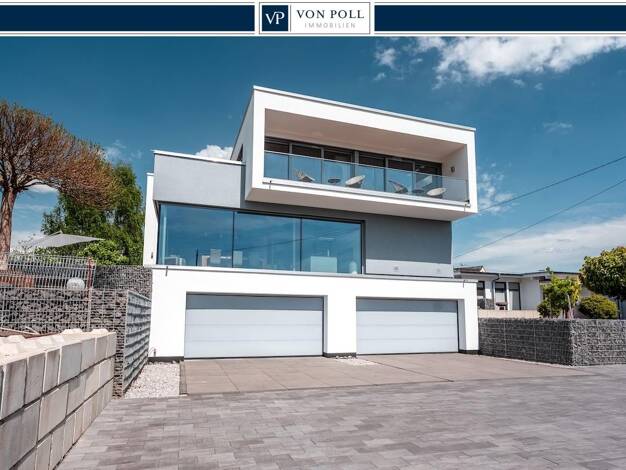 Einfamilienhaus zum Kauf 1.950.000 € 6 Zimmer 315 m² 1.908 m² Grundstück Montabaur Montabaur 56410
