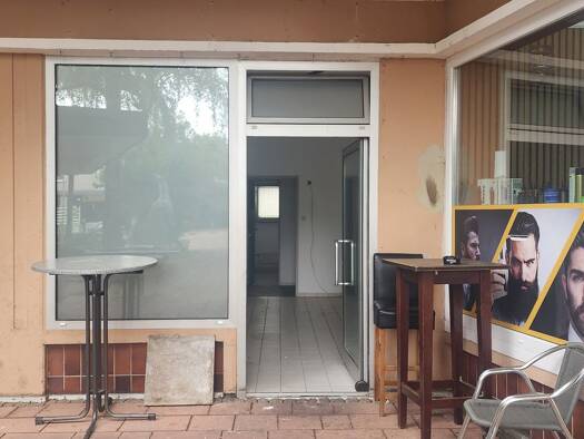 Büro zur Miete provisionsfrei 800 € 2 Zimmer 39 m² Bürofläche Herzog-Philipp-Platz 5 Nellingen-Parksiedlung Ostfildern 73760