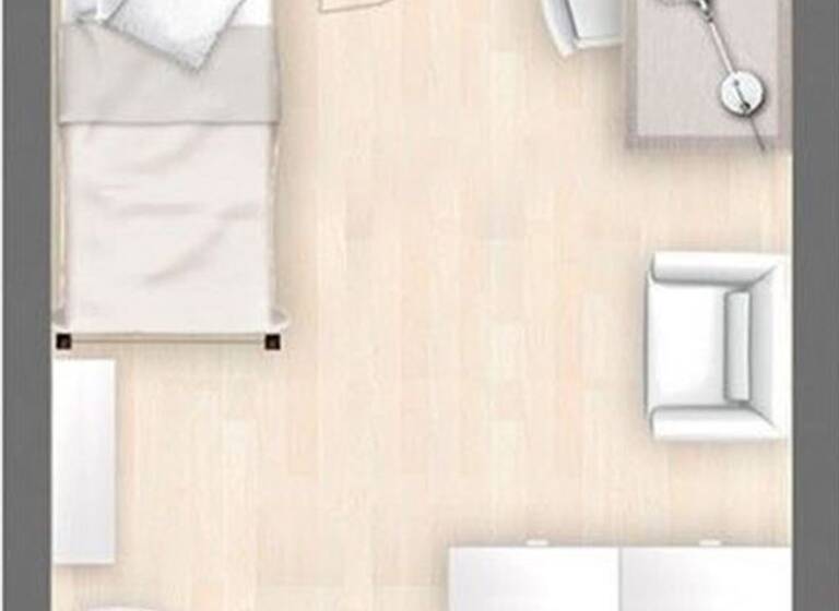 Wohnanlage zum Kauf als Kapitalanlage geeignet 269.000 € 1 Zimmer 24 m² Laim München 80687