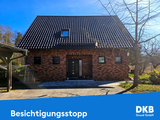 Mehrfamilienhaus zum Kauf 550.000 € 11 Zimmer 280 m² 1.500 m² Grundstück Cottbus / Saspow 03044