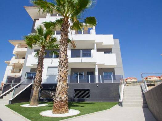 Wohnung zum Kauf provisionsfrei 283.000 € 2 Zimmer 65 m² Orihuela Costa