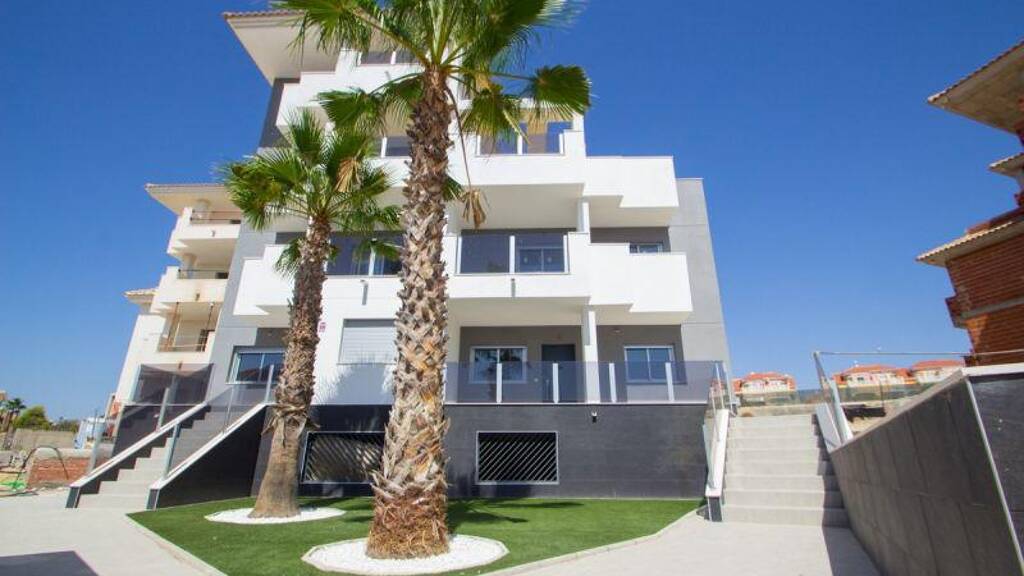 Wohnung zum Kauf provisionsfrei 283.000 € 2 Zimmer 65 m² Orihuela Costa