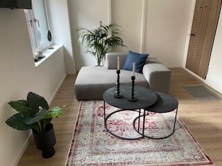 Studio zur Miete Wohnen auf Zeit 1.280 € 2 Zimmer 42 m²<br/>Wohnfläche Möhringen - Mitte Stuttgart 70567