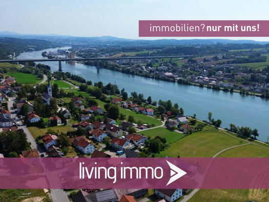 Grundstück zum Kauf 165.000 € 675 m² Grundstück Hacklberg Passau 94034