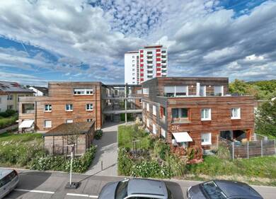 Wohnung zur Miete 1.952 € 4 Zimmer 126,8 m² Sandbuckel 27C Giebel Stuttgart 70499
