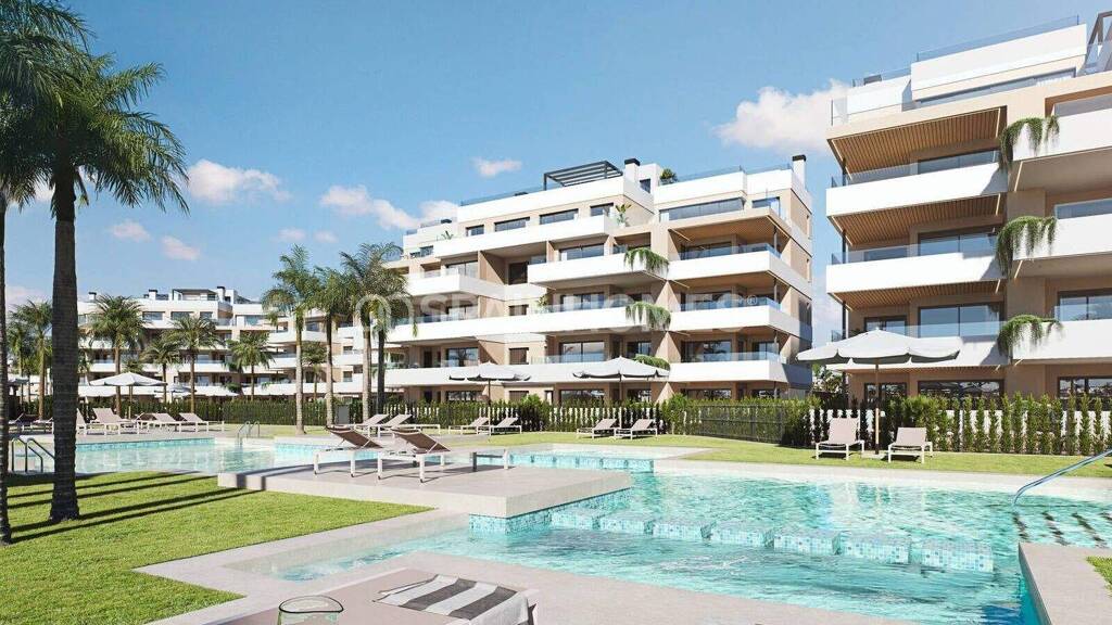 Penthouse zum Kauf 555.000 € 3 Zimmer 196 m² EG Murcia 30700